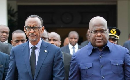 Conflit Rwando-congolais : La Cour de l’EAC jugera le fond du différend RDC-Rwanda