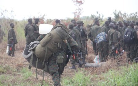 Maï-Ndombe : 13 civils tués dans une incursion meurtrière des Mobondo à Nkana