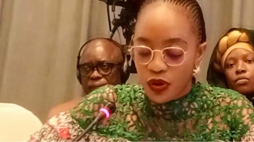 Sommet de la CIRGL : Appel à une participation accrue des femmes aux processus de paix en RDC