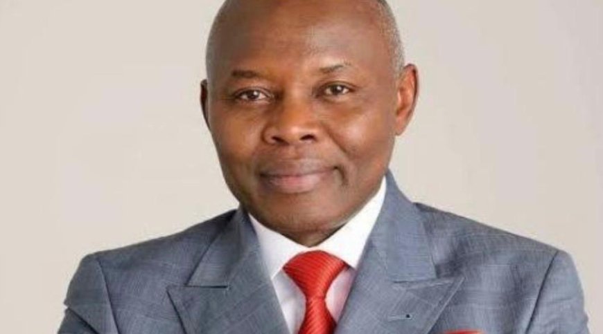 Union Sacrée : L'UNC et ses alliés saluent la désignation d'Aimé Boji à la tête de l'Assemblée nationale