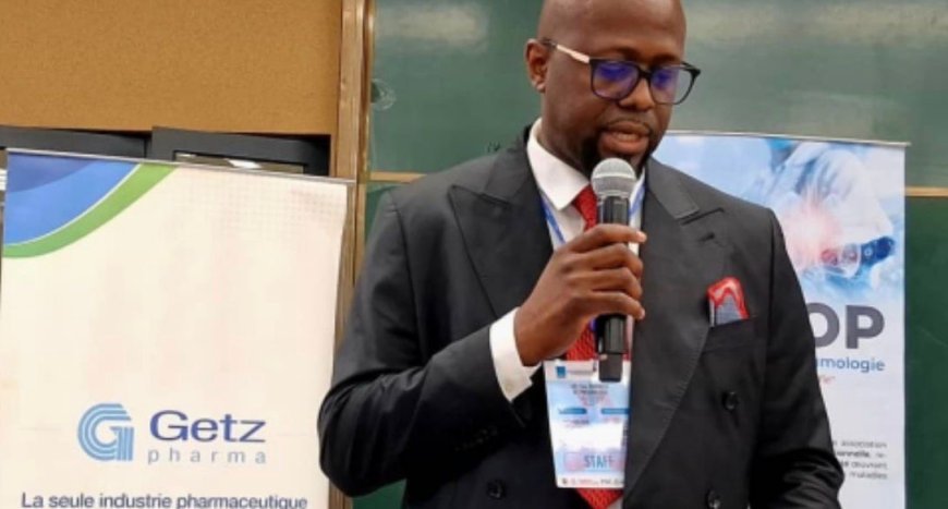 RDC : Lancement officiel de la Société Congolaise de Pneumologie (SOCOP) à Kinshasa