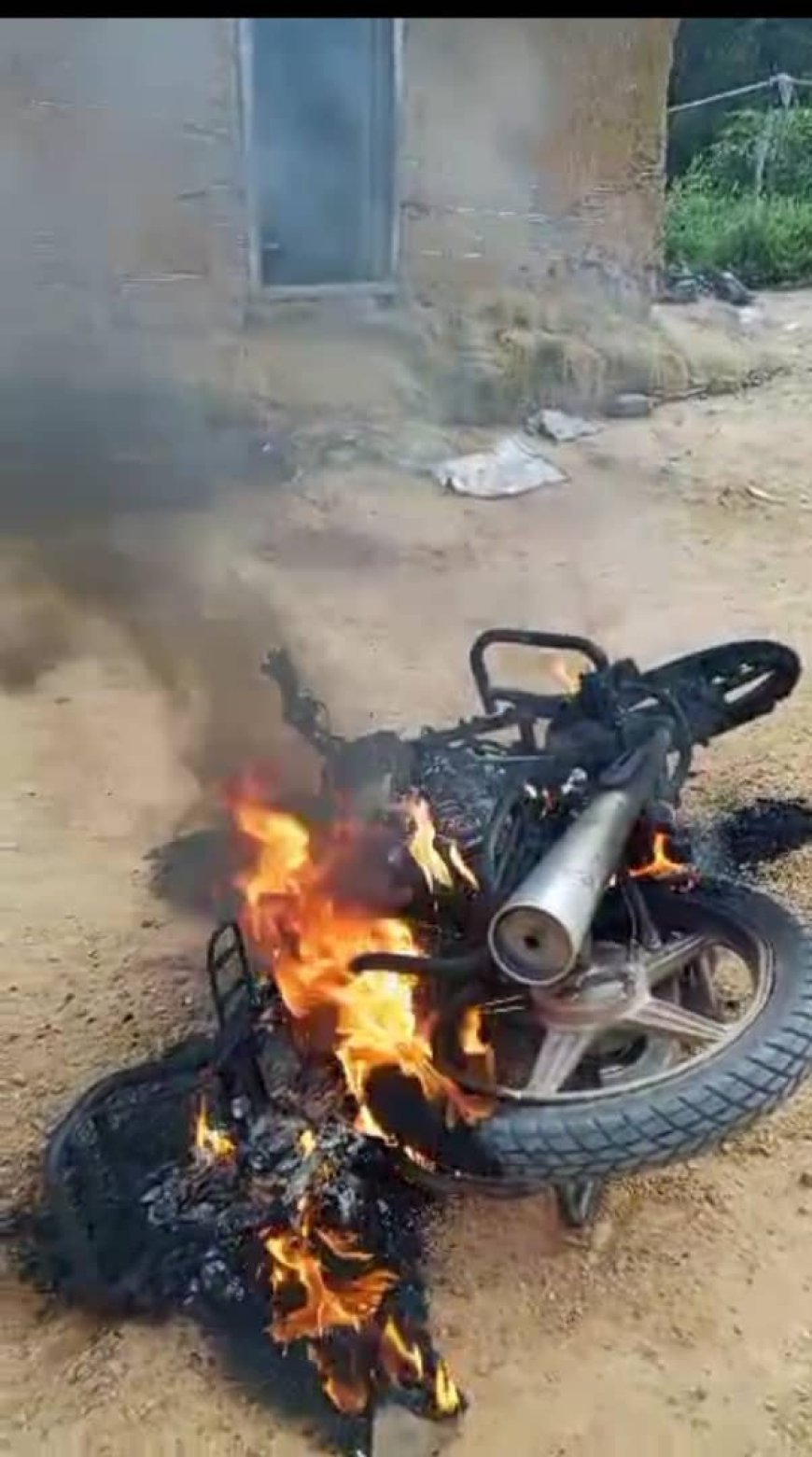 Ituri : Un adolescent tué et un policier blessé dans une nouvelle attaque des ADF à Bandikafu