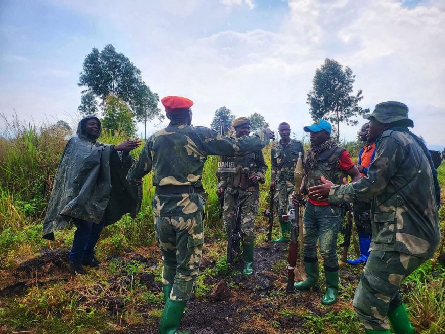 RDC–Rwanda : les FDLR rejettent l’appel à la reddition et promettent de poursuivre la résistance contre Kigali