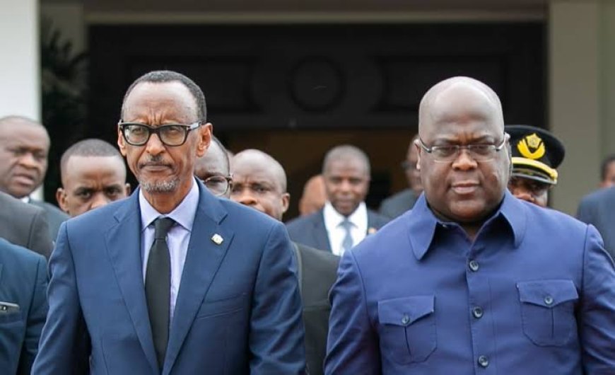 Conflit Rwando-congolais : La Cour de l’EAC jugera le fond du différend RDC-Rwanda