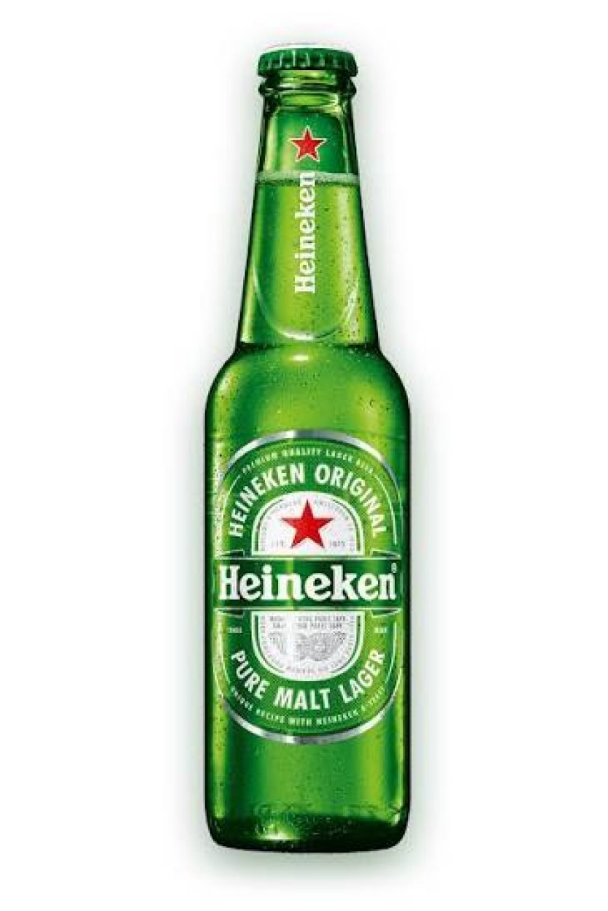 RDC : Heineken cède sa brasserie de Bukavu pour un euro symbolique face à l’insécurité