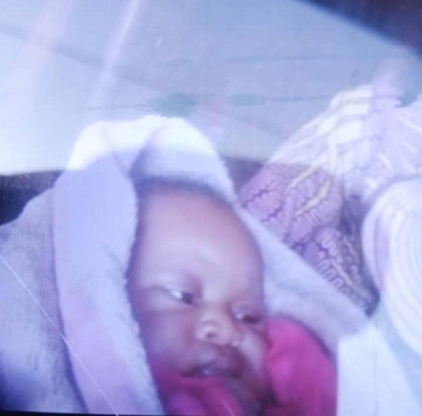 Cantine : Une Femme interpellée pour enlèvement de nourrisson