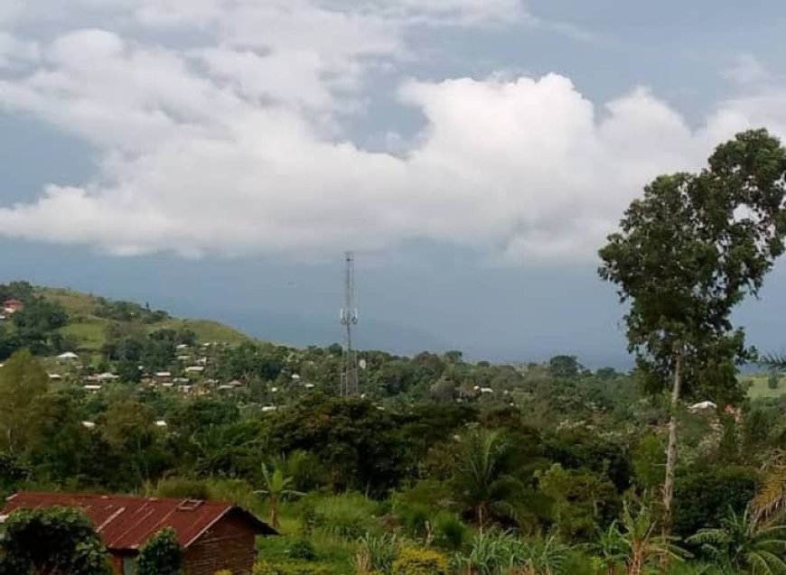 Ituri : Accalmie à Irumu, la société civile salue la mutualisation des forces FARDC et partenaires