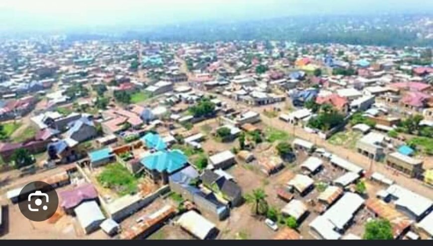 Kasindi-Lubiriha : Deux faux Wazalendo arrêtés après une tentative d’incursion nocturne