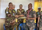 Ituri : La MONUSCO transfère sa base militaire d’Amee aux FARDC