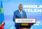 RDC-USA : Daniel Mukoko Samba explique les enjeux stratégiques du partenariat pour la paix et la prospérité