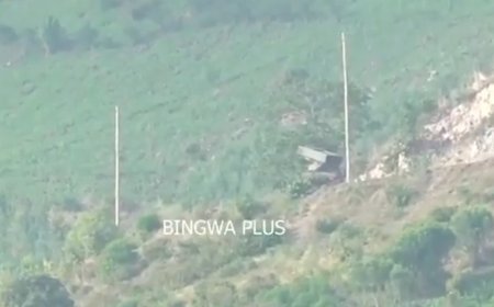 Sud Kivu : Des tirs rwandais visent les FARDC à Kamanyola