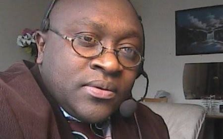 Goma : Magloire Paluku, cadre de l’AFC/M23 et PDG de Kivu 1, abattu par balles