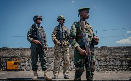 Nord-Kivu : des inquiétudes grandissantes face aux mouvements rebelles vers le Grand Nord