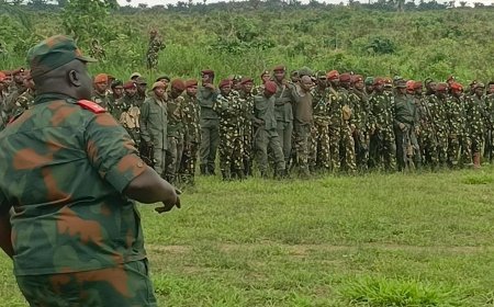 Conflit à Kwamouth : Les FARDC affrontent les insurgés Mobondo à Epumbulu