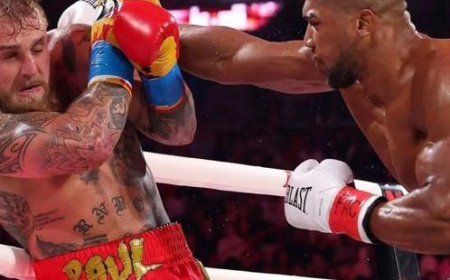 Boxe : Jean-Pierre Manzolo, l’homme qui défie le temps et dicte le destin du sport