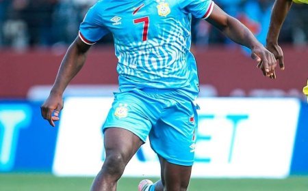 CAN 2025 : la RDC s’inclinerait par un but d’écart face au Sénégal