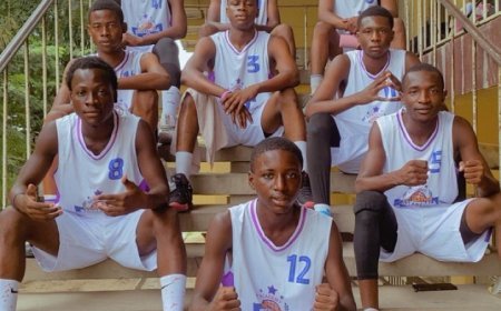 Eubakin Ouest : Le BC Révélation lance sa reconstruction malgré un revers initial