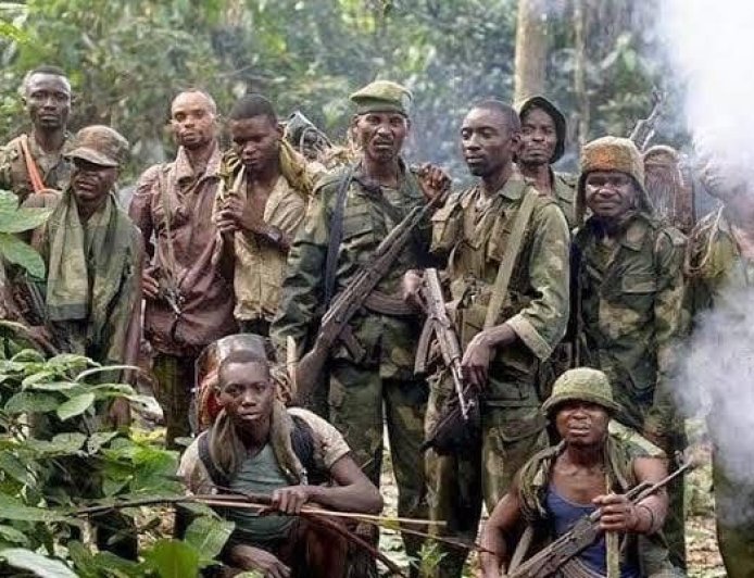 Nord-Kivu : violents affrontements entre Wazalendo et AFC/M23 à Bitongi, près de Kalembe