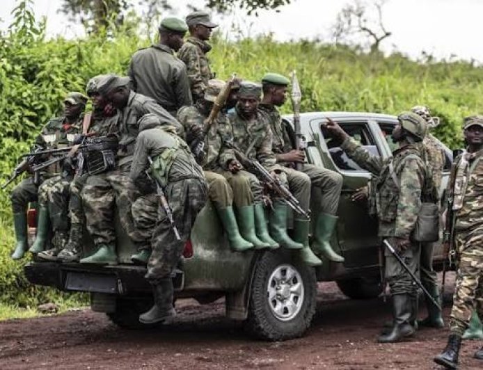 Sud-Kivu : les combattants Twirwaneho alliés à l’AFC/M23 prennent le contrôle de Kipupu sans affrontements