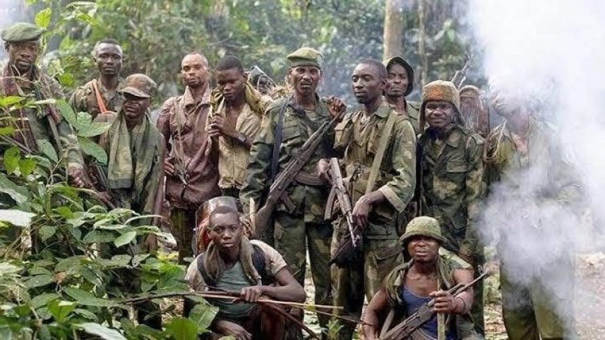 Ituri : Attaque mortelle à Monge, les FARDC et les Wazalendo poursuivent les assaillants