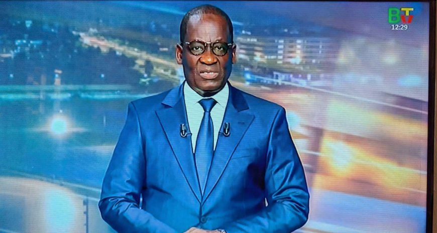 Bénin : Tentative de mutinerie déjouée, le gouvernement rassure la population