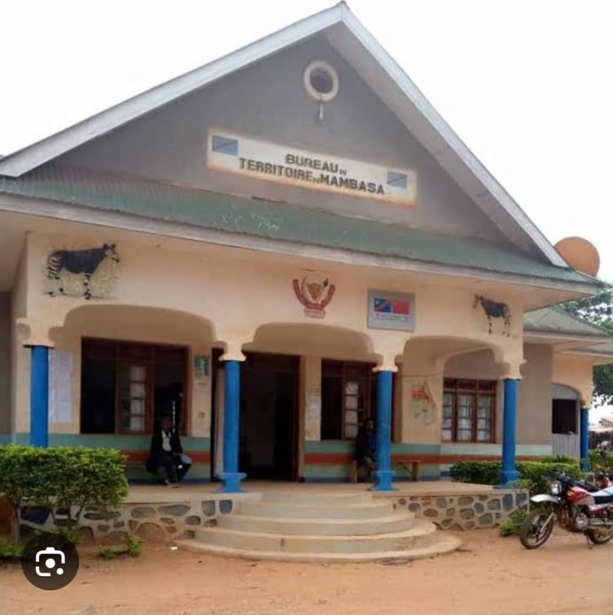 Incursions des ADF-MTM à Mambasa : la CRDH dénonce des disparitions et la léthargie sécuritaire