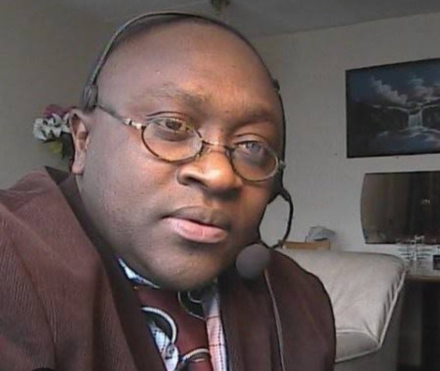 Goma : Magloire Paluku, cadre de l’AFC/M23 et PDG de Kivu 1, abattu par balles