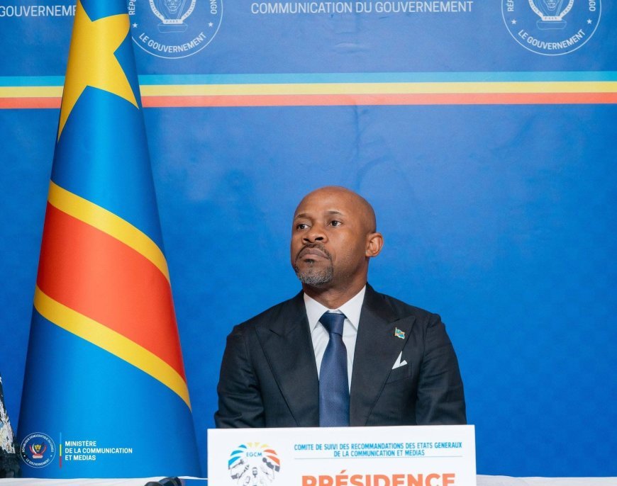 Sécurité à Uvira : le gouvernement congolais récuse le rapport de Human Rights Watch et accuse le Rwanda 