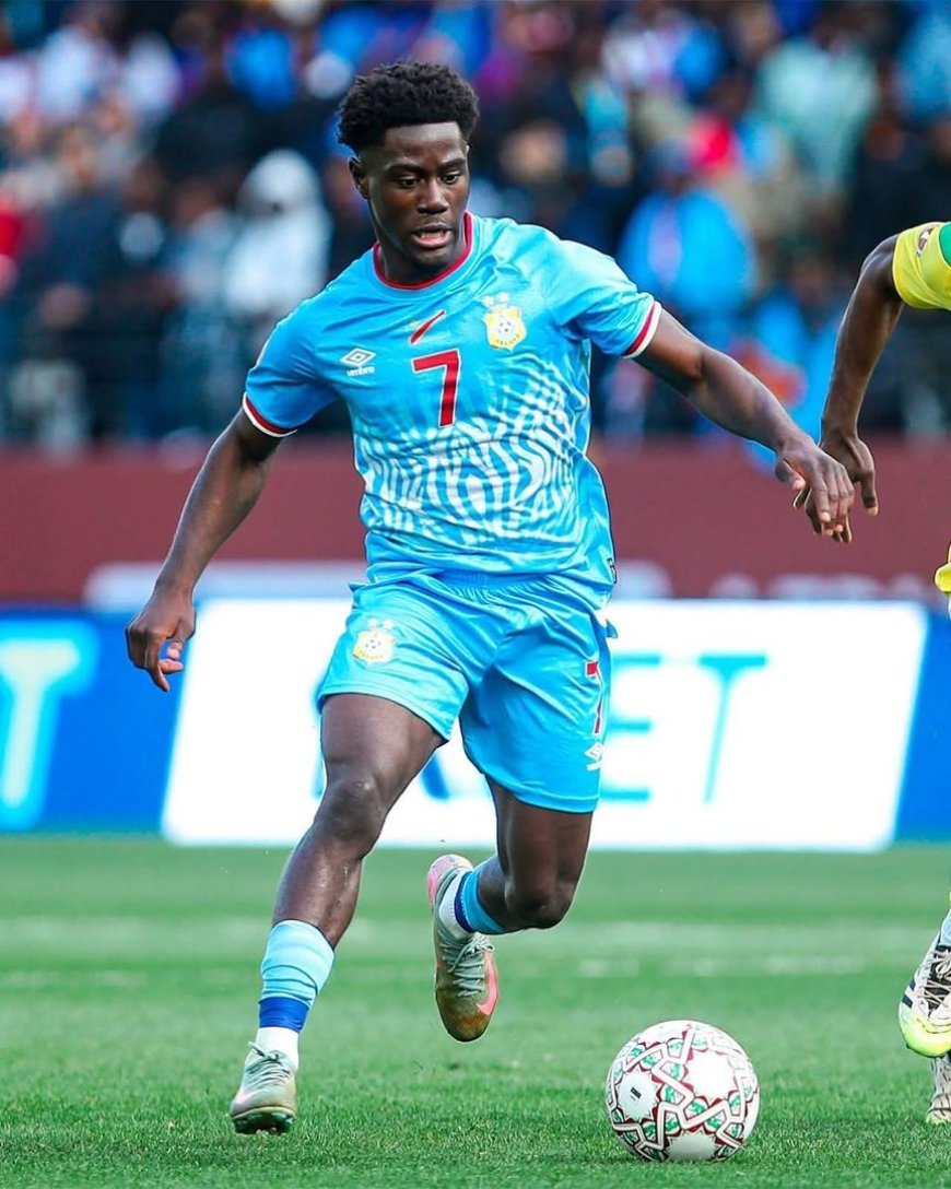 CAN 2025 : la RDC s’inclinerait par un but d’écart face au Sénégal