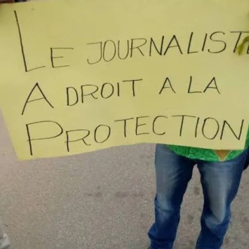 Ituri : La presse décrète trois jours de « radios mortes » après l'assassinat d'un journaliste