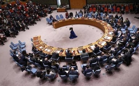 Diplomatie : La RDC fait son entrée historique au Conseil de sécurité de l’ONU