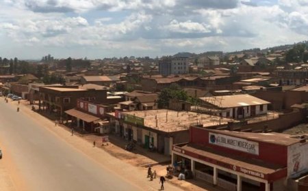Butembo : un policier abattu dans des circonstances non élucidées