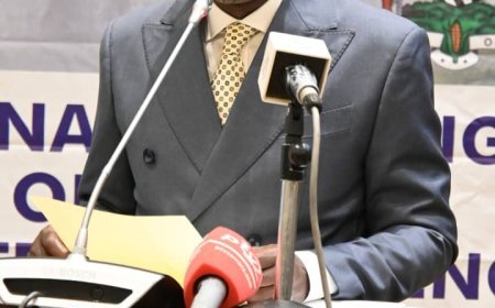 Guy Kabombo interpelle la CIRGL face à l’urgence sécuritaire en RDC