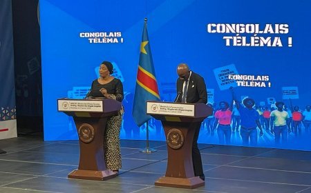 Sud-Kivu : Kinshasa dénonce une mise en scène autour d’un prétendu retrait du M23 à Uvira