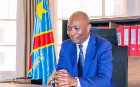 Uvira sous tension après le retrait annoncé de l’AFC/M23 : le gouverneur alerte sur une menace persistante