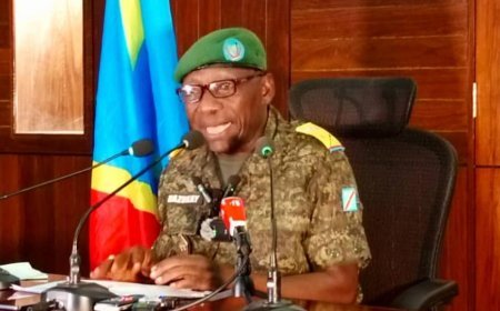 Sud-Kivu : l’Armée congolaise reprend pleinement Uvira et déploie ses Forces pour sécuriser la ville (Communiqué)