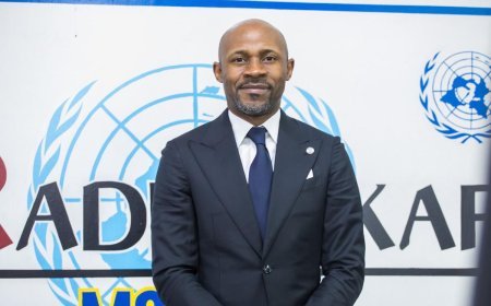 RDC : L’autorité de l’État en cours de restauration à Uvira après le retrait du M23