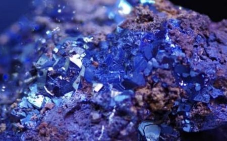 RDC-USA : Kinshasa met ses minerais stratégiques sur la table pour sceller un nouveau partenariat économique