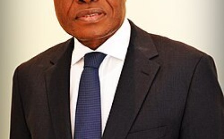 Affaire Minaku : Martin Fayulu dénonce une dérive constitutionnelle