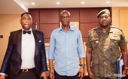 Kinshasa : Le Génie militaire mobilisé contre les inondations sur les axes Triomphal et Kasa-Vubu