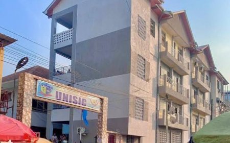 ESU : l’UNISIC officialise la composition des nouveaux cabinets académiques