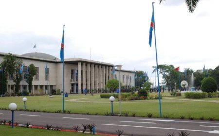 RDC : la Présidence alerte contre une structure de contrôle fictive