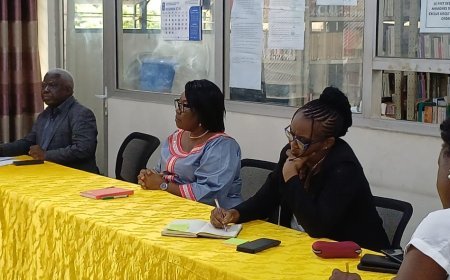 UNISIC : Le comité de gestion et les étudiants s’accordent sur une rupture avec les pratiques du passé