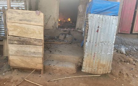 Carnage en Ituri : Le bilan s'alourdit à 25 morts dans la chefferie de Walese Vonkutu