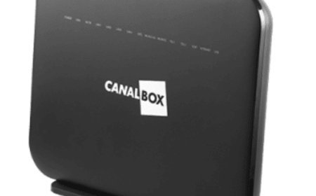 CANALBOX : L'ESCROQUERIE ?