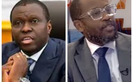 BCC : L’électrochoc du Professeur Sekimonyo contre « l’inertie monétaire »