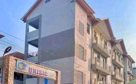 UNISIC : Le Triumvirat de l'Excellence engage la « Refondation par l'Exigence »