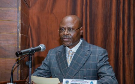 RDC: Guy Kabombo ouvre le 9 è Séminaire sur la protection du patrimoine en Afrique centrale