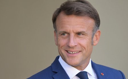 Attaque ciblée contre l'aéroport de Niamey : Les autorités nigériennes accusent Emmanuel Macron et promettent de réagir