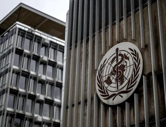 Les États-Unis officialisent leur retrait de l'OMS